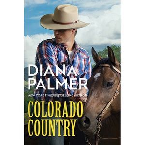 Colorado Country -- Diana Palmer